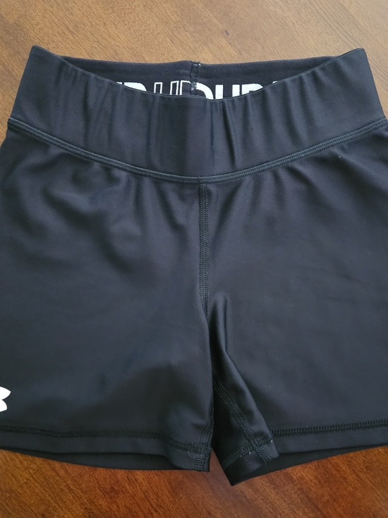 Under Armour Pants - NWOTs Under Armour Women's Compression Performance Shorts